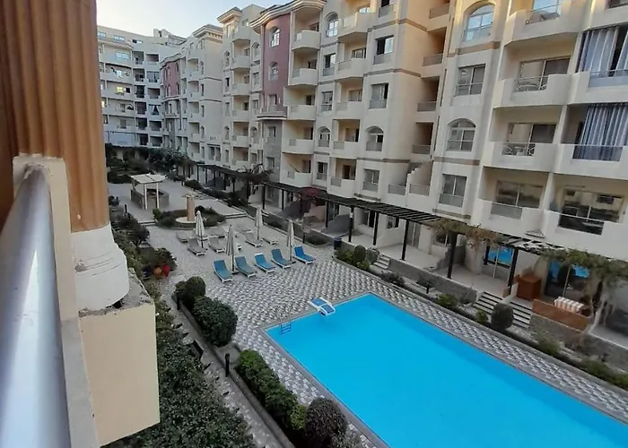 Appartement فلورينزا خمسين