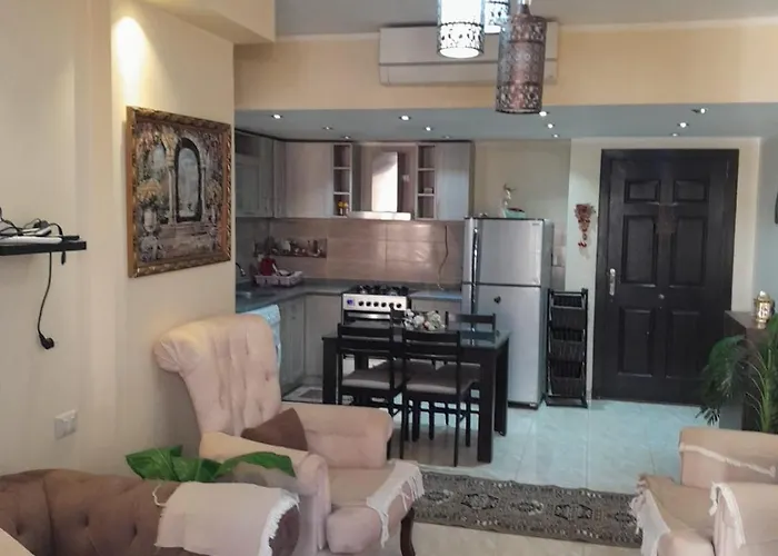 Appartement فلورينزا خمسين