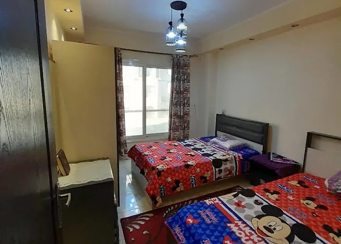 Appartement فلورينزا خمسين