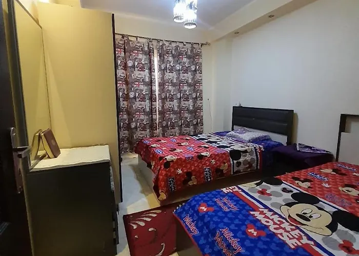 Appartement فلورينزا خمسين