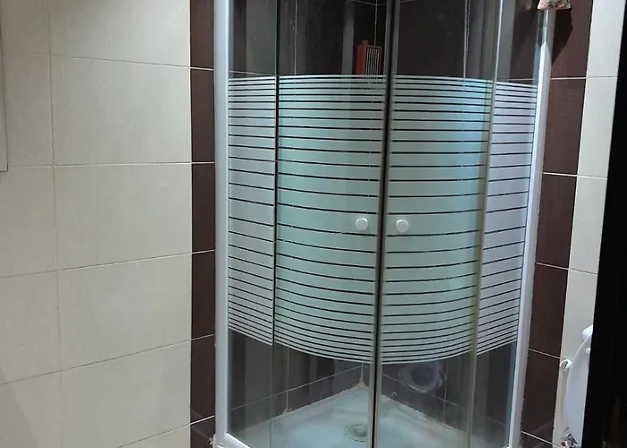 Appartement فلورينزا خمسين *