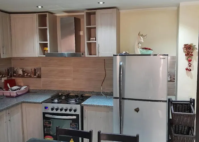 Appartement فلورينزا خمسين *