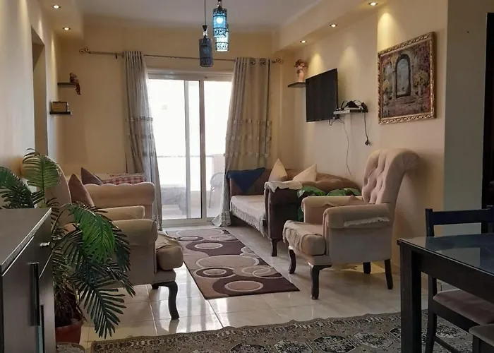 فلورينزا خمسين Appartement *