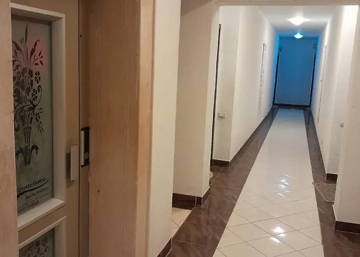 فلورينزا خمسين Appartement