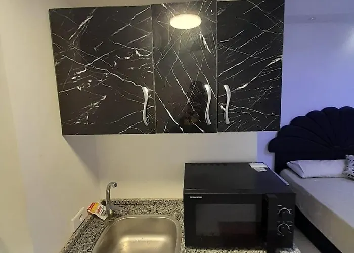 فلورينزا خمسين Appartement