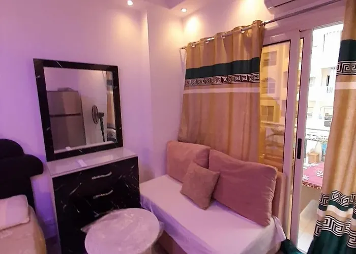 فلورينزا خمسين Appartement *