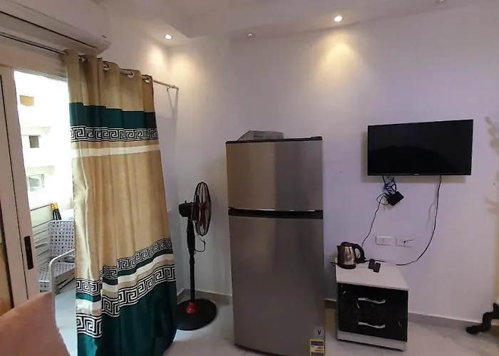 Appartement فلورينزا خمسين *