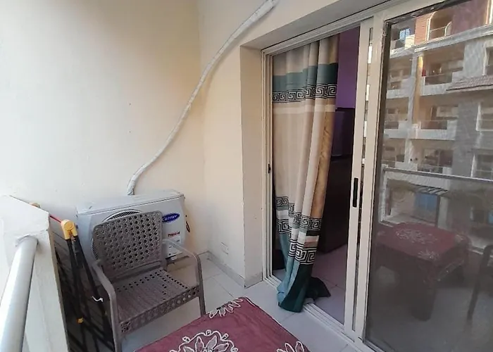 فلورينزا خمسين Appartement