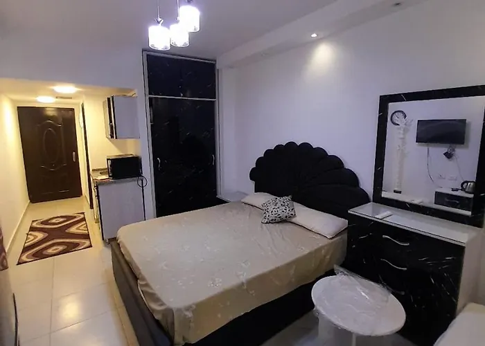 Appartement فلورينزا خمسين *
