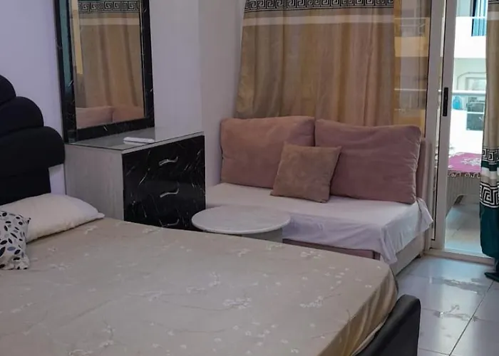 Appartement فلورينزا خمسين *