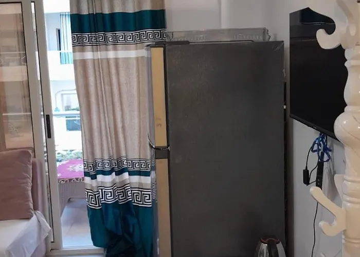 Appartement فلورينزا خمسين Hurghada