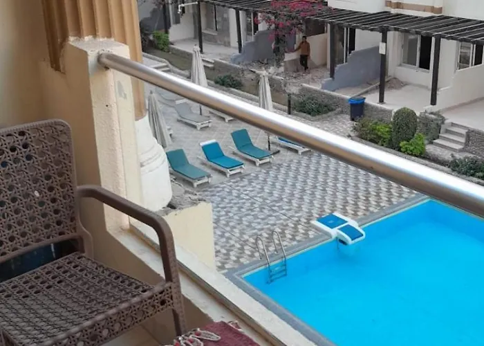 Appartement فلورينزا خمسين *
