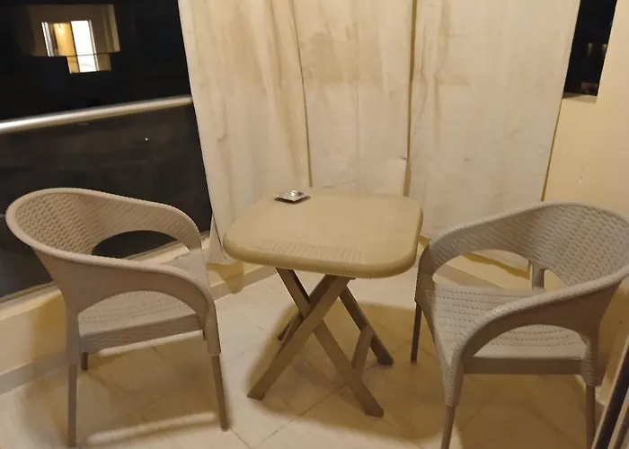 Appartement فلورينزا خمسين *