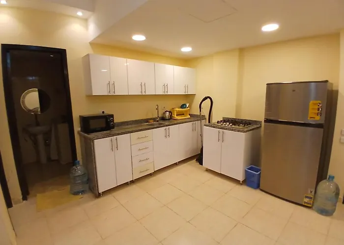 Appartement فلورينزا خمسين Hurghada