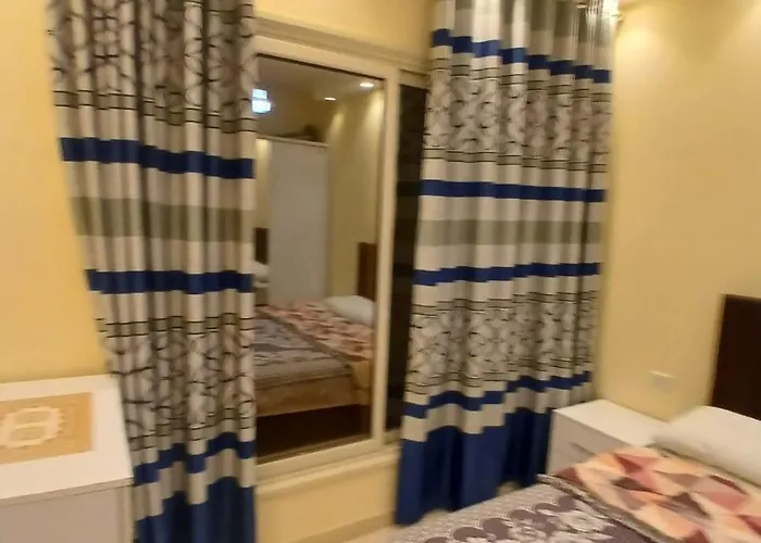 فلورينزا خمسين Appartement *