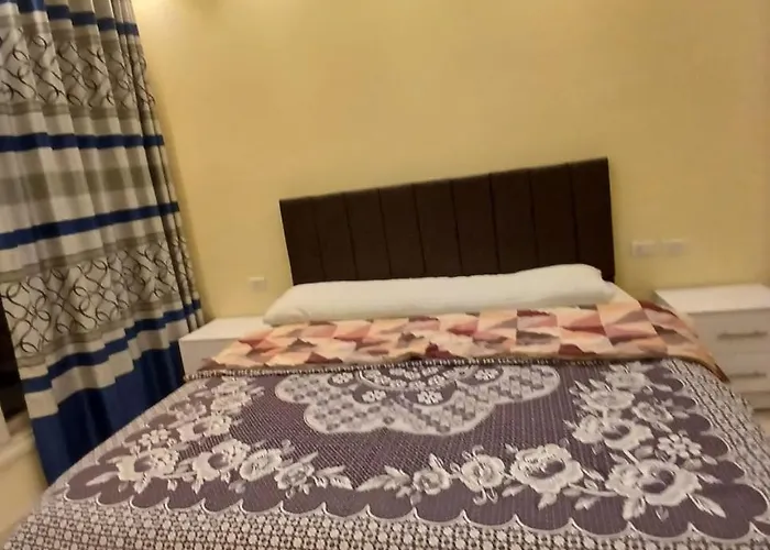 فلورينزا خمسين Appartement *