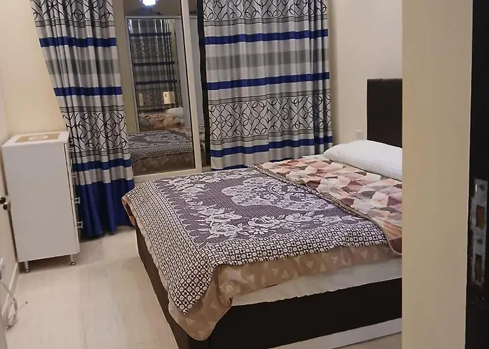 فلورينزا خمسين Appartement *